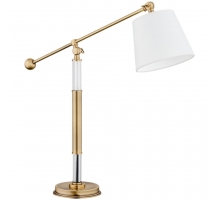 Настольная лампа Kutek TADEA TAD-LG-1(Z/A)