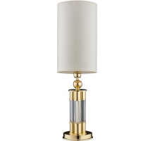 Настольная лампа Kutek LEA LEA-LG-1(Z/A)