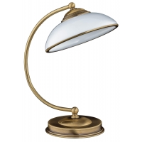 Настольный светильник KUTEK N N-LG-1(P)