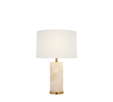 Настольная лампа LH Mirror Home Прая E27 60W P3160TA