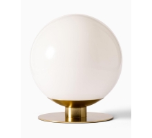 Настольная лампа LH Mirror Home Китли P3024TA