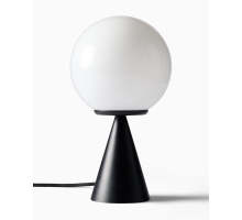 Настольная лампа “Ардсли” LH Mirror Home 60W LTL884886MGI черная