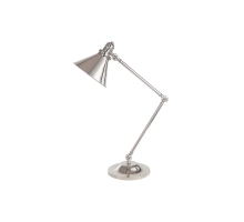Настольная лампа Elstead lighting provence 60W E27 PV-TL-PN