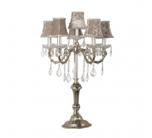 Настольная лампа Dio D'Arte Elite Lucca E 4.1.5.600 CG