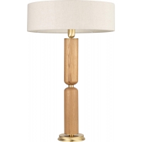 Настольный светильник KUTEK MOOD Natura NAT-LG-1(ZM)2