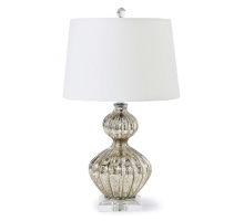 Зеркальная настольная лампа LH Mirror Home Майра P2442TA