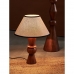 Светильник настольный Bergenson Bjorn Torhill E27 25Вт бежевый, BB0000726
