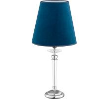 Настольная лампа Kutek DALILA DAL-LG-1(ВN/A)