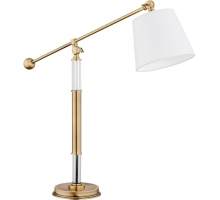 Настольная лампа Kutek TADEA TAD-LG-1(P/A)