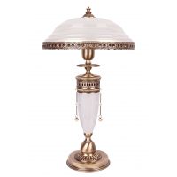 Настольная лампа Kutek Bibione Lampshade BIB-LG-1(P)