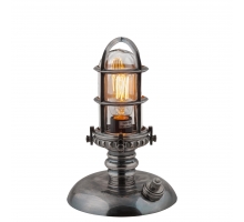 Настольная лампа Covali NL-51633