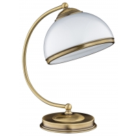 Настольная лампа Kutek OBD OBD-LG-1(P)