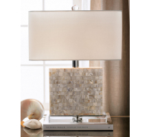 Настольная лампа LH Mirror Home Уолт LHTL7610
