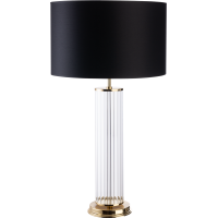 Настольная лампа Kutek MOOD EMP-LG-1(Z)