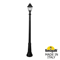 Садово-парковый фонарь FUMAGALLI GIGI/ANNA E22.156.000.AXE27