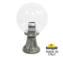 Ландшафтный фонарь Fumagalli GLOBE 250 бронза, прозрачный G25.111.000.BXF1R