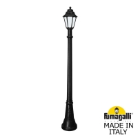 Садово-парковый фонарь FUMAGALLI ARTU/ANNA E22.158.000.AYE27
