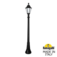 Садово-парковый фонарь FUMAGALLI ARTU/RUT E26.158.000.AYE27