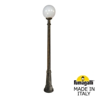 Садово-парковый фонарь FUMAGALLI GIGI /G300 G30.156.000.BYE27
