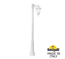 Садово-парковый фонарь FUMAGALLI GIGI BISSO/RUT 1L E26.156.S10.WXE27