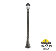 Садово-парковый фонарь FUMAGALLI GIGI/SABA K22.156.000.BYE27