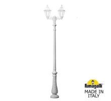 Парковый фонарь FUMAGALLI NEBO BISSO/RUT 2L E26.202.S20.WXE27