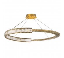 Подвесной светильник Dio D'Arte Elite Caneva L 1.5.100.100 G