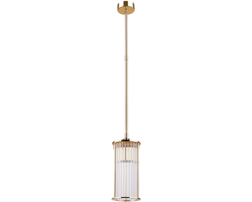 Светильник подвесной Kutek CERO CER-ZW-1(ZM)100