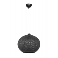 Подвес Lizbeth Topllight TL1612H-01BK
