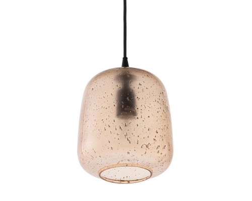 Светильник подвесной Bergenson Bjorn Speckles E27 40Вт , BB0000541