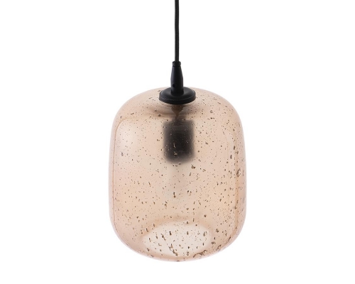 Светильник подвесной Bergenson Bjorn Speckles E27 40Вт , BB0000541