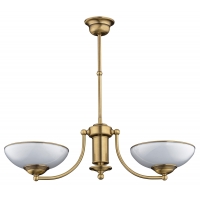 Подвесной светильник KUTEK  N N-ZW-2(P)