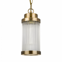 Потолочный подвесной светильник Covali PL-37023
