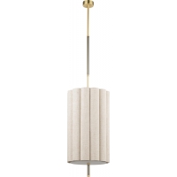 Подвесная люстра KUTEK MOOD Natura NAT-ZW-2(ZM)