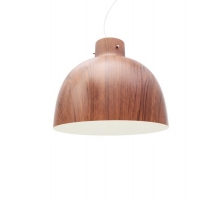 Светильник подвесной Kartell Bellissima Wood 2S122537