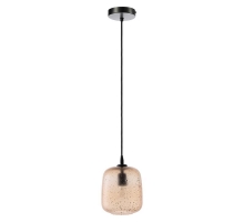 Светильник подвесной Bergenson Bjorn Speckles E27 40Вт , BB0000541