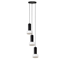 Светильник подвесной Bergenson Bjorn каскадный fungus E14 3x25W D15х25см BB0000717