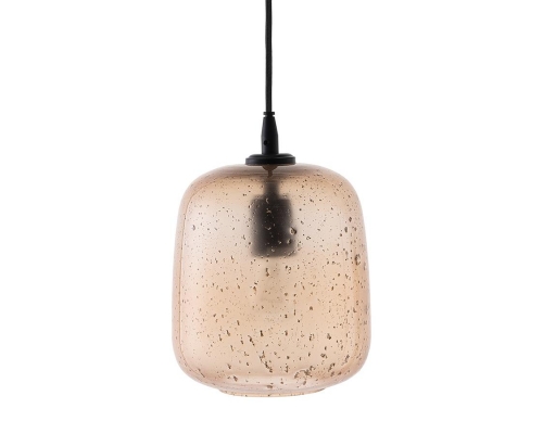 Светильник подвесной Bergenson Bjorn Speckles E27 40Вт , BB0000541