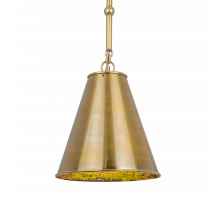 Потолочный подвесной светильник Covali PL-37025