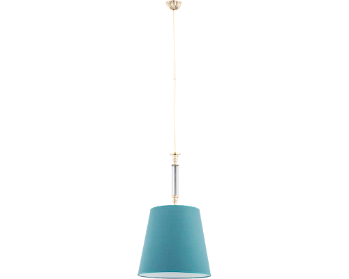 Светильник подвесной Kutek NAPOLI NAP-ZWD-1(Z/A)