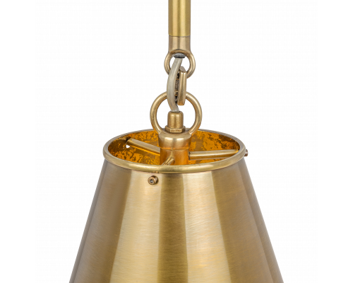 Потолочный подвесной светильник Covali PL-37025