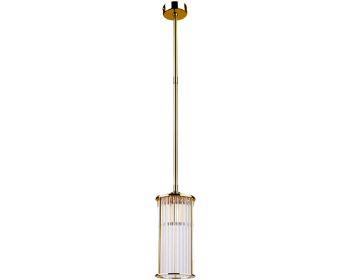Светильник подвесной Kutek CERO CER-ZW-1(P)100