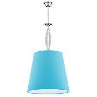 Подвесной светильник KUTEK FELINO FEL-ZWD-1(BN/A)