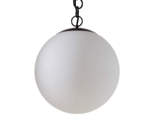 Черный подвесной светильник LH Mirror Home Мэйси LHLPN110324SWL