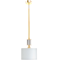 Светильник подвесной Kutek ARTU ART-ZW-1(ZM)