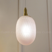 Подвесной светильник Cloyd ZAPFEN E14 6W 11435