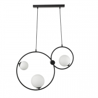 Светильник подвесной Lumion ORNATO 8035/3 MODERNI