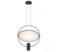 Светильник подвесной Omnilux Noci GU10 14W OML-29806-02