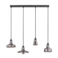 Светильник MAK-interior Boretto WTL9130-8