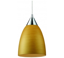 Подвесной светильник Wertmark FLAME WE206.01.136